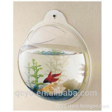 50mm to 300mm custom large acrylic aquarium